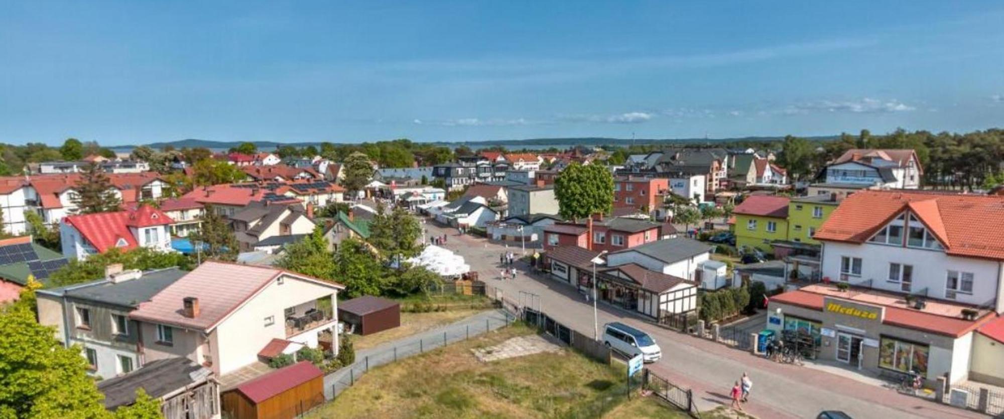 Rsa Gold Apartment Rowy (Pomerania)