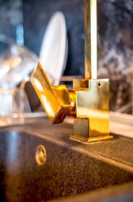 Apartment Rsa Gold Rowy (Pomerania)