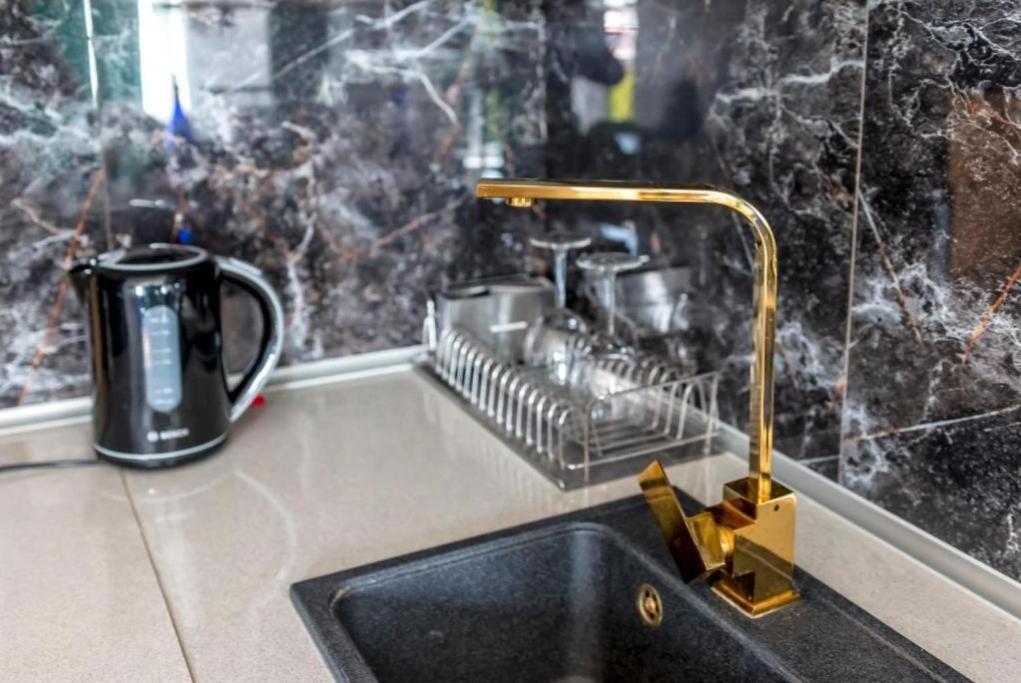 Rsa Gold Apartment