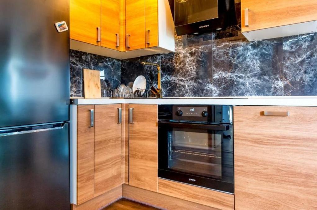 Apartment Rsa Gold