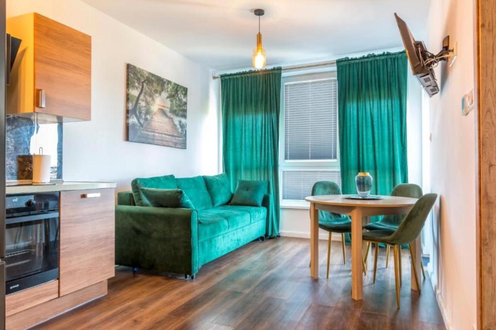 Apartment Rsa Gold *