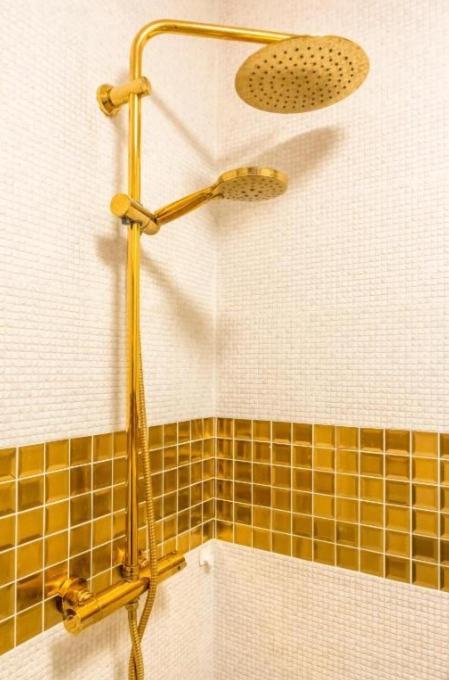 Apartment Rsa Gold