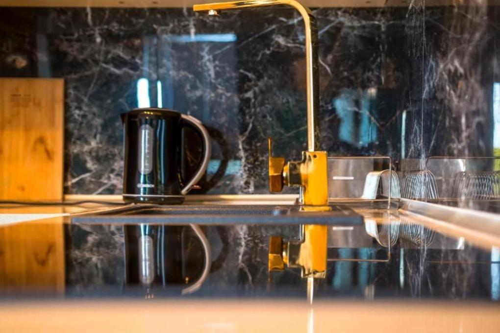 Rsa Gold Apartment