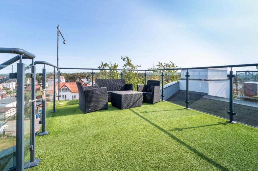 Rsa Gold Apartment *